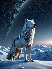 《星砂绘卷》