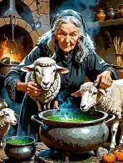 Return of the Offering