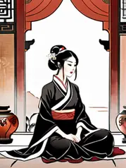祸国妖妃