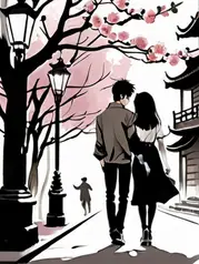 Get a Master as Husband