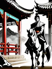 修仙？只有我能看到隱藏在深處的詭異