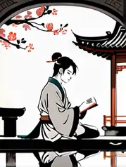 嬌柔學長傷心愛