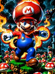 Super Mario - The Final Chapter