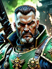 Warhammer: Shadows of Chaos