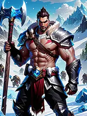 League of Legends - Betrayal and Broken Sleeve