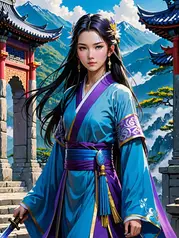 Jianwu Lanxiang