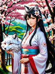 Fox Song