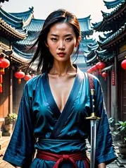 我在不知名國度流浪