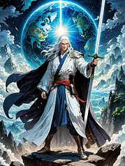 圣魔征
