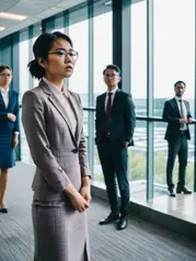 我是替身，別向我求婚