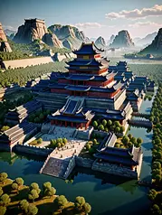 皇明：天佑传