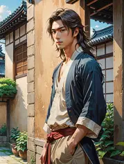 和师尊双修的那些日子
