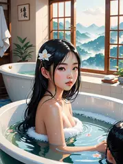 我被Alpha强制爱了