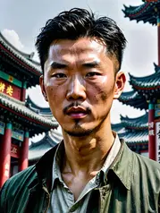 王文浩杀人事件始末