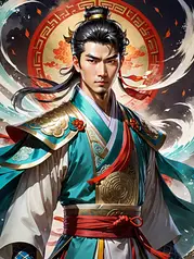 師尊總是裝成不在乎