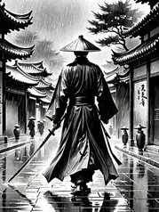 Shadow of the Blade