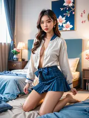 Teacher, Come Closer
