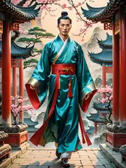 穿書後我把劇情整崩了2