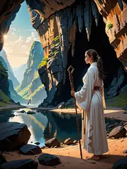關於我穿書《魔道祖師》的那些日子