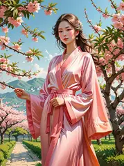 状元郎，请留步