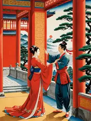 山海皆可平