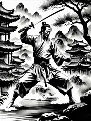 綜武：從明教教主開始