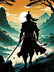 The Legend of the Immortals Prequel: Wilderness Journey