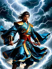 Mastering Thunder