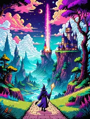 Witcher's Quest