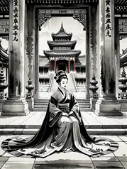 The Favored Daughter's Tale