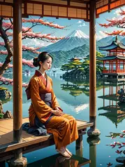 三生入佛门