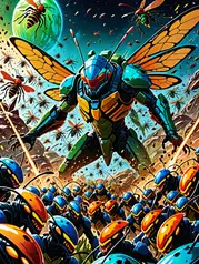 Destruction of the Primordial Universe