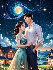 《星辰下的约定》