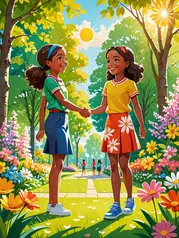 Best Friends, Together Always