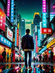 时光捕手