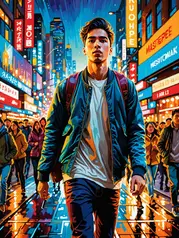 少年激情与烈的碰撞