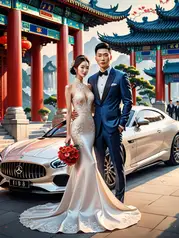 爱会变得幸福