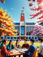 山石风波：校园内的隐性霸凌