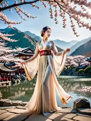 Heavenly Hands: The Supreme Pet of Du Shao