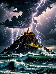 惡魔島（監獄）