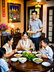 Moving to Thailand for My Child's International School