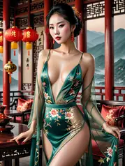 透視眼不去賭石，瞎看什麼