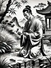 忘忧