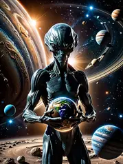 串星炮