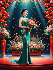 《隐婚五年，情深几许》