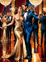 Love Like Fire: The Exclusive Secrets of Su Nianqing