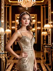 The Rise of the Heiress: Love and Revenge