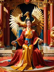 大盛皇后