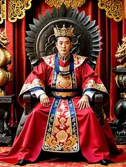 天下