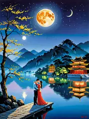 《豪门夜色：错爱成双》